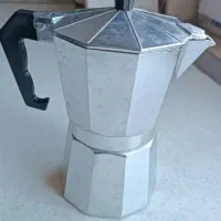 موکوپاد قهوه ۶ کاپ