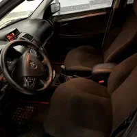 سمندXup سورن 1403 24تاکار مشابه صفر دریچه سیمی