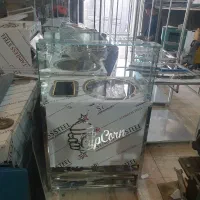 سینک وان ظرفشویی med ذرت پز مکزیکی sezo خورشت lalm|کافی‌شاپ و رستوران|اردبیل, |دیوار