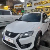 کوییکGXLمدل403 نقداقساط۲الی۱۲ماهه
