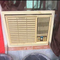نصب وتعمیرات تخصصی انواع کولرگازی اسپلیت وپنجره ای|خدمات پیشه و مهارت|چمستان, |دیوار