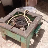 اجاق گاز