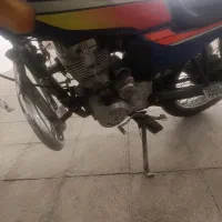 cgl150|موتورسیکلت|کرج, کمال‌شهر|دیوار