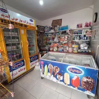 حدود ۱۴ متر مغازه