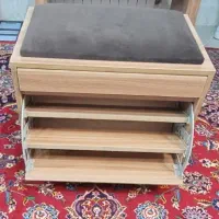 جاکفشی ام دی اف