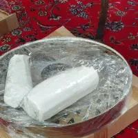 لوستر ۵۵سانت مدرن LED|لوستر و چراغ آویز|تهران, اباذر|دیوار
