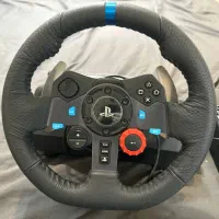 فرمون کنسول G29 سونی