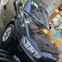 دنا پلاس آپشنال اتومات مدل 1404
