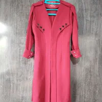 تعدادی لباس مجلسی. شومیز شلوار ومانتو|لباس|خمام, |دیوار