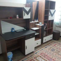 سرویس خواب و چوب اتاق نوجوان و جوان