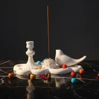 انواع مدل‌های سنگ مصنوعی