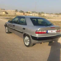 زانتیا ۸۸نقره ای|خودرو سواری و وانت|شادگان, |دیوار