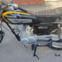 موتور سیکلت پلاک ملی