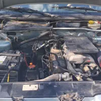 روا دوگانه کارخانه مدل ۸۶|خودرو سواری و وانت|اردبیل, |دیوار