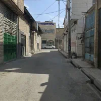 کارگاه-انبار-30متری-2طبقه-رسالت120