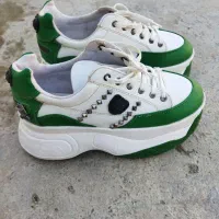 کفش اسپورت شیک دخترانه