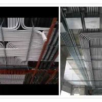 برق کاری ساختمان