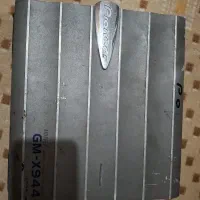 آمپولی فایر ژاپنی