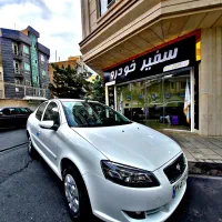 رانا پلاس فلز ارتقا ESP / سفید اقساط بانکی ۱۴۰۴