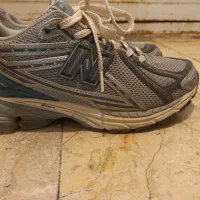 کتونی نیوبالانس