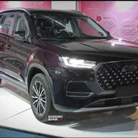 TIGGO 8 PRO E+|خودرو سواری و وانت|شیراز, محمدیه|دیوار