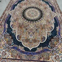 2تخته فرش 9متری پرهام شکلاتی گلمهر مشهد|فرش|قم, نیروگاه|دیوار