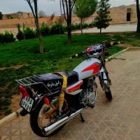 موتور200نیکتاز پلاس