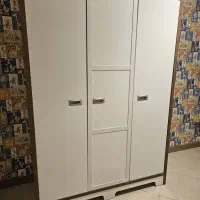 تخت و کمد کپل پا ترکیه|تخت و سرویس خواب|تهران, حکیمیه|دیوار