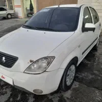 تیبا۱ مدل ۹۳|خودرو سواری و وانت|سنندج, |دیوار