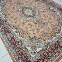 گلزار گلبهی ۱۲۰۰ شانه تراکم ۳۶۰۰ تمام اکرلیک