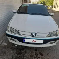 پارس موتور جدید