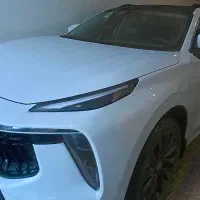 لاماری مدل 1404 کارکرد 5 هزارتا