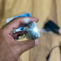 گوشی موبایل زیرخاکی نایاب نوکیا 1100 Nokia ساده|موبایل|تهران, نیاوران|دیوار