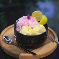 استخدام نیروی کافه بستنی آقا|استخدام خدمات فروشگاه و رستوران|بابلسر, |دیوار