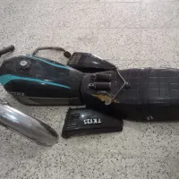 وسایل موتور تکتاز و غیره