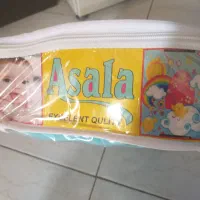 پتو و بالشت وزیرانداز بچه کاملا سالم ونو وآکبند|اسباب و اثاث بچه|تهران, تهرانپارس جنوبی|دیوار