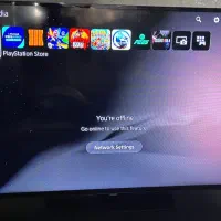 ps5 fat|کنسول، بازی ویدئویی و آنلاین|تهران, شهرک چیتگر|دیوار
