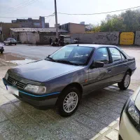 مدل91بدون رنگ|خودرو سواری و وانت|کرمانشاه, |دیوار