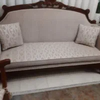 کاناپه ۳نفره دو رو