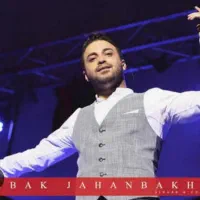 بلیط کنسرت بابک جهانبخش به قیمت خود سایت