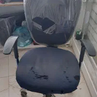 صندلی چرخان