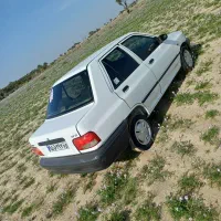 پراید ۱۳۱مدل ۹۶