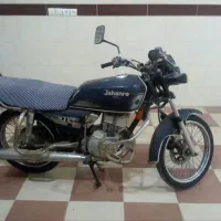 موتورسیکلت