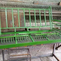 تاپ فلزی دست ساز|اسباب‌‌بازی|لاهیجان, حاجی آباد|دیوار