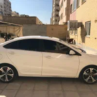 اریزو ۵ فوق العاده|خودرو سواری و وانت|اصفهان, برازنده|دیوار