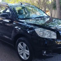 جیلی x7 شاسی فول|خودرو سواری و وانت|گرگان, |دیوار