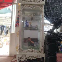 بوفه دکوری|بوفه، ویترین، کنسول|خرمشهر, |دیوار