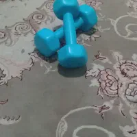 دمبل