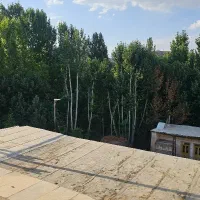 خانه کلنگی 130 متری باغبهادران سنددار
