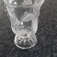 استکان  گل لاله